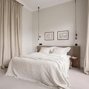Apartament Lwowska, Warszawa
