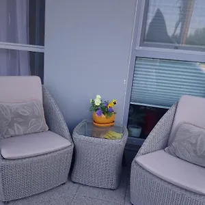Apartament Wiatraczna 29, Warszawa