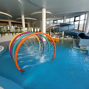  Apartament Polanki Aqua 105b Polska