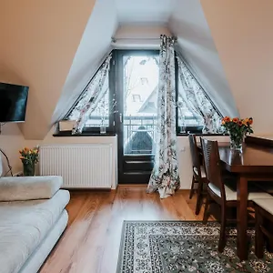  Apartament Visitzakopane - Olymp Polska