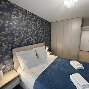  Apartament Energyapart Polska